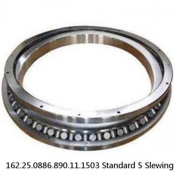 162.25.0886.890.11.1503 Standard 5 Slewing Ring Bearings