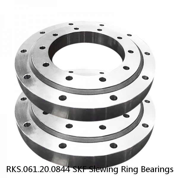 RKS.061.20.0844 SKF Slewing Ring Bearings