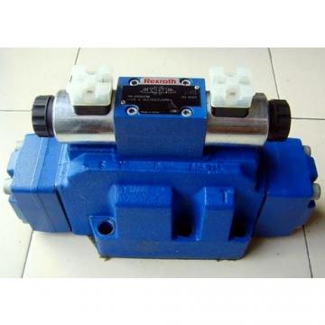 REXROTH 4WE 6 M6X/EW230N9K4 R900922375 Directional spool valves