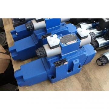 REXROTH 4WE 6 D7X/HG24N9K4/V R901164608 Directional spool valves