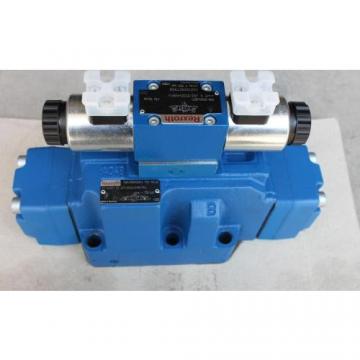 REXROTH 4WE 10 H3X/CG24N9K4 R900597986 Directional spool valves