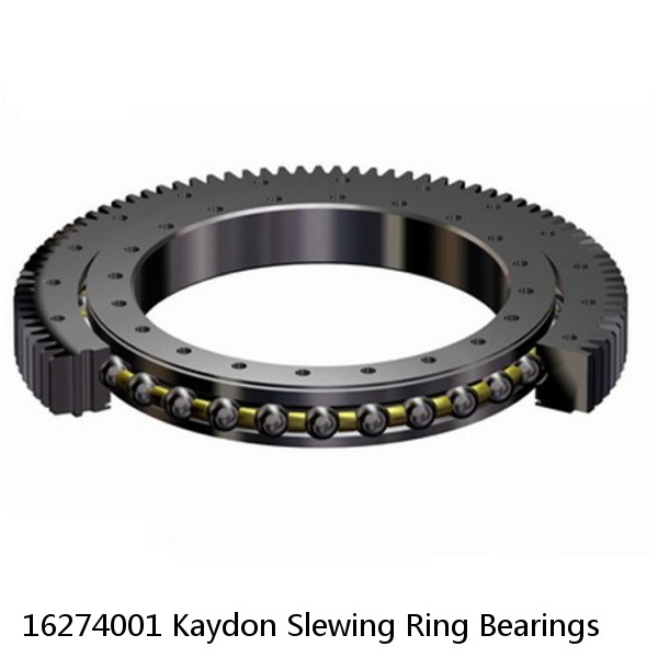 16274001 Kaydon Slewing Ring Bearings