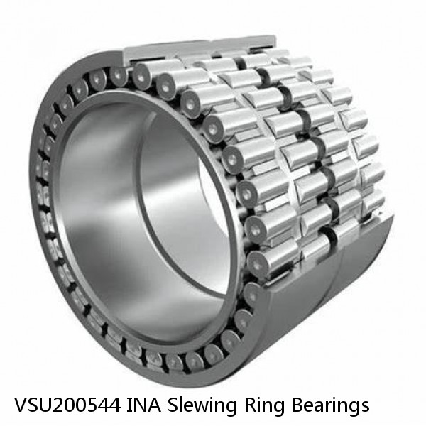 VSU200544 INA Slewing Ring Bearings