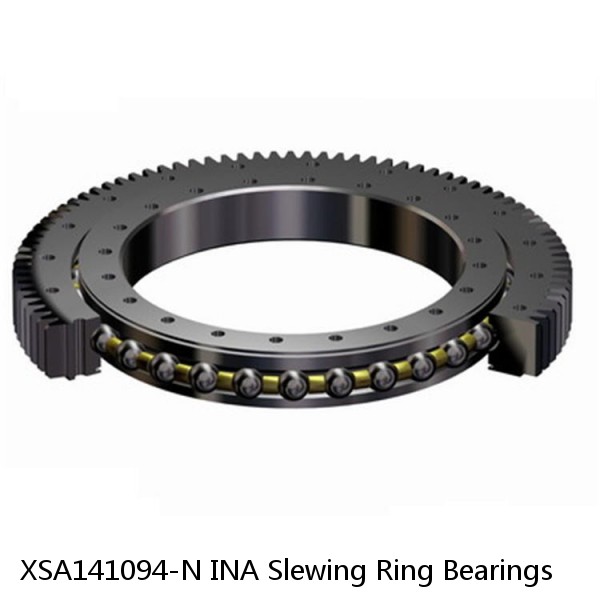 XSA141094-N INA Slewing Ring Bearings