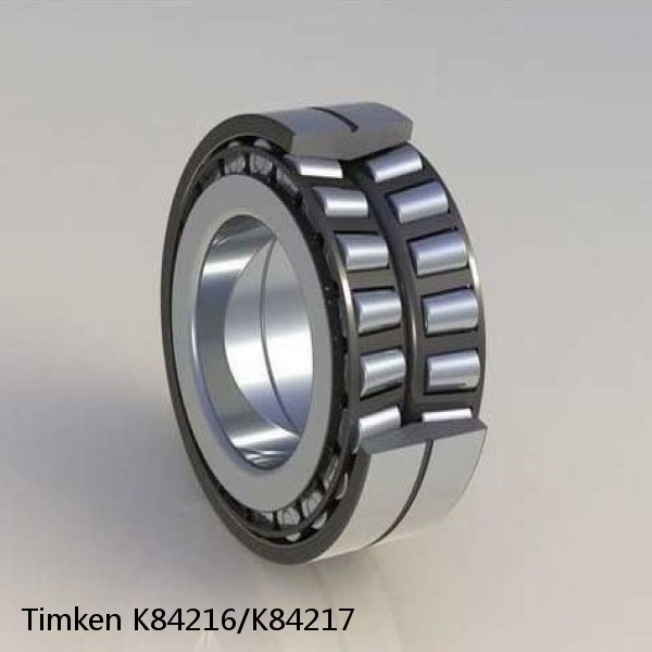 K84216/K84217 Timken Spherical Roller Bearing