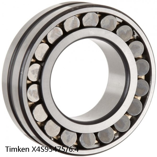 X4S95475/6.4 Timken Spherical Roller Bearing