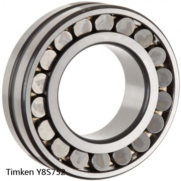 Y8S752 Timken Spherical Roller Bearing