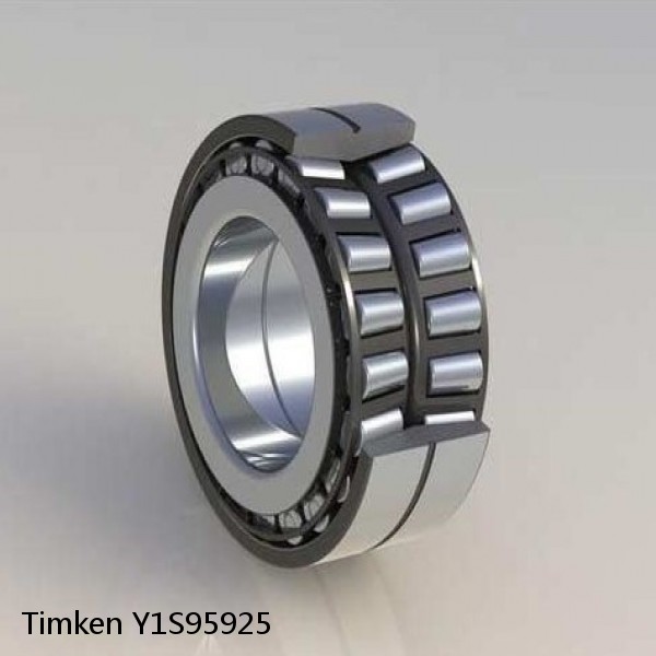 Y1S95925 Timken Spherical Roller Bearing