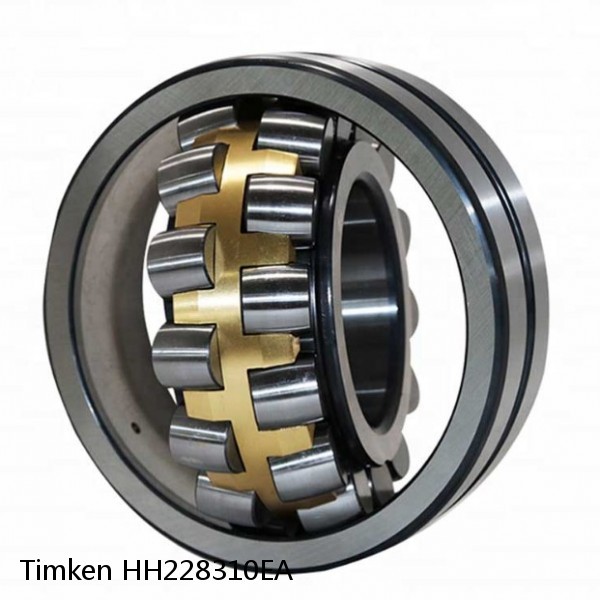 HH228310EA Timken Spherical Roller Bearing