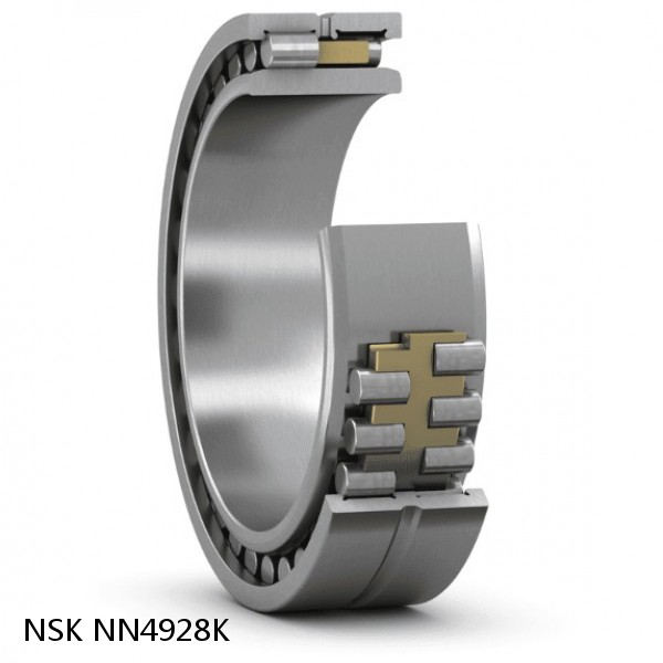 NN4928K NSK CYLINDRICAL ROLLER BEARING