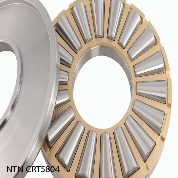 CRT5804 NTN Thrust Spherical Roller Bearing