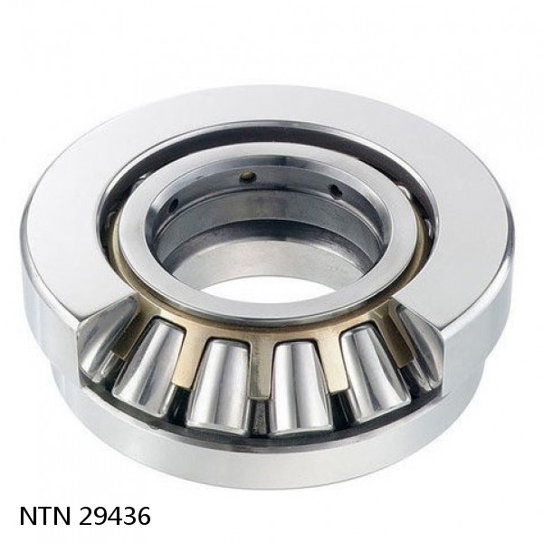 29436 NTN Thrust Spherical Roller Bearing