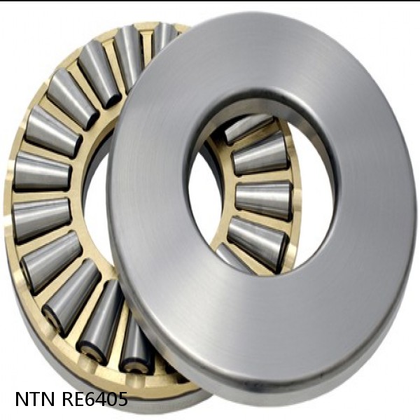 RE6405 NTN Thrust Tapered Roller Bearing