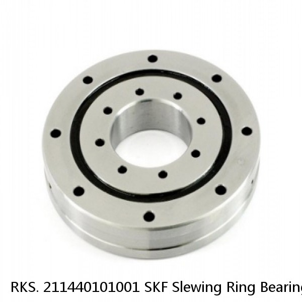 RKS. 211440101001 SKF Slewing Ring Bearings