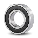 CONSOLIDATED BEARING SS6207  Single Row Ball Bearings