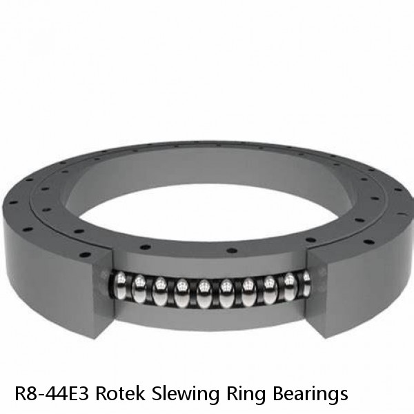 R8-44E3 Rotek Slewing Ring Bearings