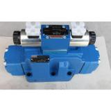 REXROTH 4WE 6 H7X/HG24N9K4 R901130745 Directional spool valves