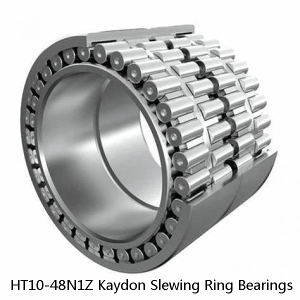 HT10-48N1Z Kaydon Slewing Ring Bearings