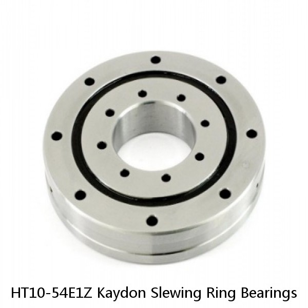 HT10-54E1Z Kaydon Slewing Ring Bearings