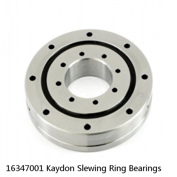 16347001 Kaydon Slewing Ring Bearings