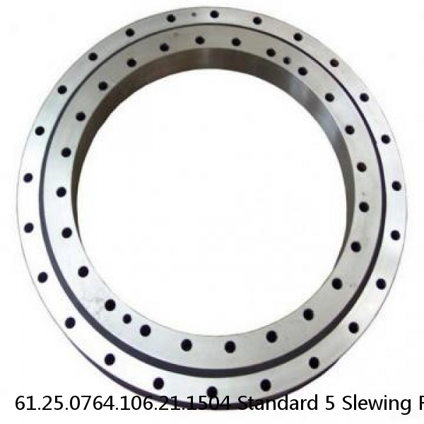 61.25.0764.106.21.1504 Standard 5 Slewing Ring Bearings