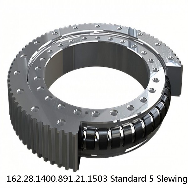 162.28.1400.891.21.1503 Standard 5 Slewing Ring Bearings