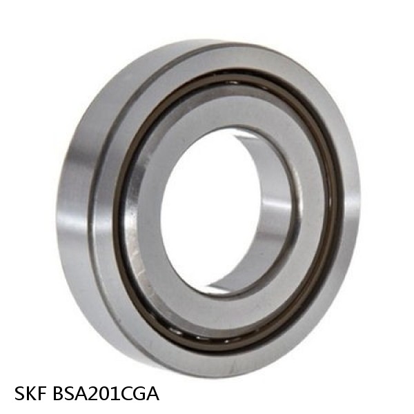 BSA201CGA SKF Brands,All Brands,SKF,Super Precision Angular Contact Thrust,BSA