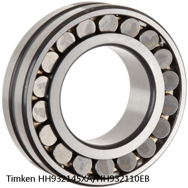 HH932145XA/HH932110EB Timken Spherical Roller Bearing