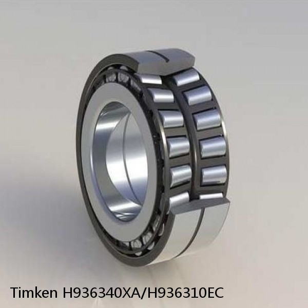 H936340XA/H936310EC Timken Spherical Roller Bearing