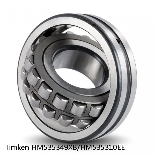 HM535349XB/HM535310EE Timken Spherical Roller Bearing