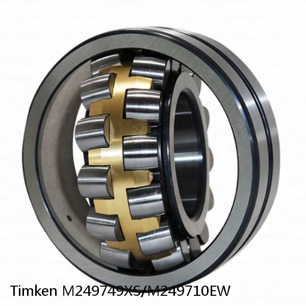 M249749XS/M249710EW Timken Spherical Roller Bearing