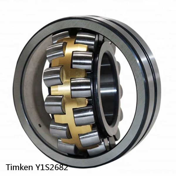 Y1S2682 Timken Spherical Roller Bearing