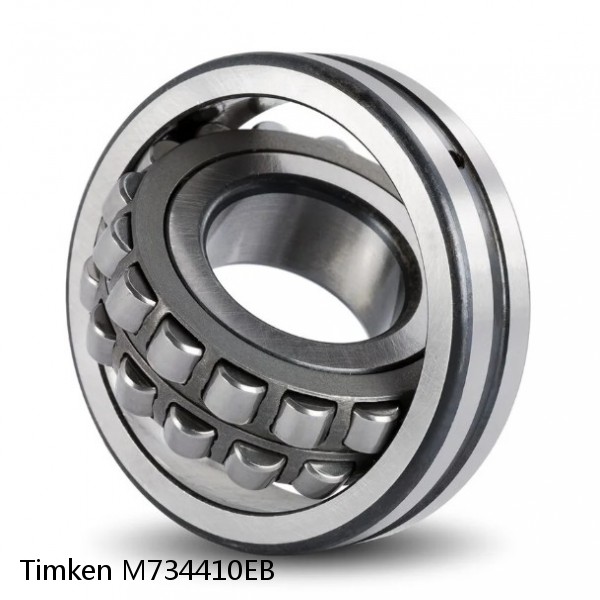 M734410EB Timken Spherical Roller Bearing
