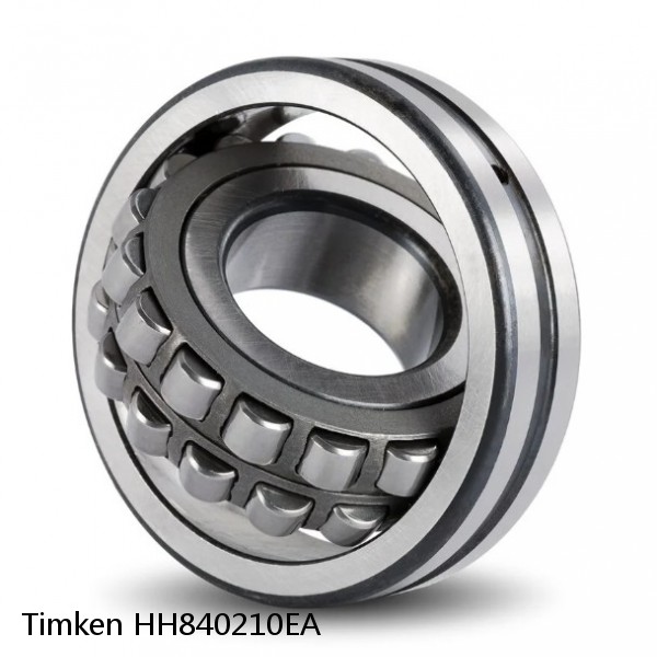 HH840210EA Timken Spherical Roller Bearing