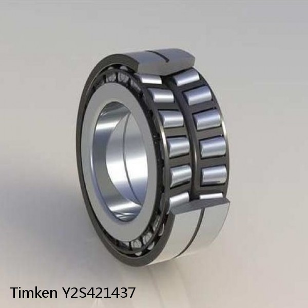 Y2S421437 Timken Spherical Roller Bearing