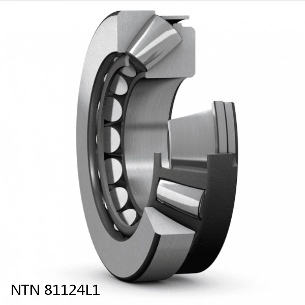 81124L1 NTN Thrust Spherical Roller Bearing