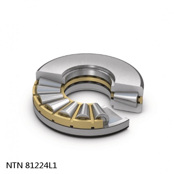 81224L1 NTN Thrust Spherical Roller Bearing