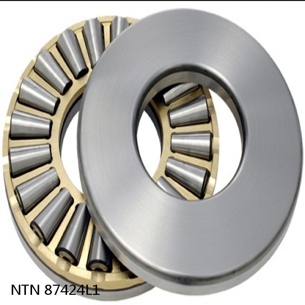 87424L1 NTN Thrust Spherical Roller Bearing