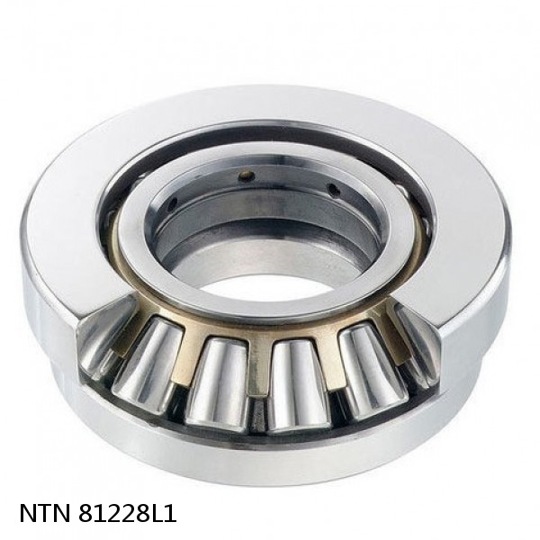 81228L1 NTN Thrust Spherical Roller Bearing