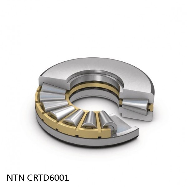 CRTD6001 NTN Thrust Spherical Roller Bearing