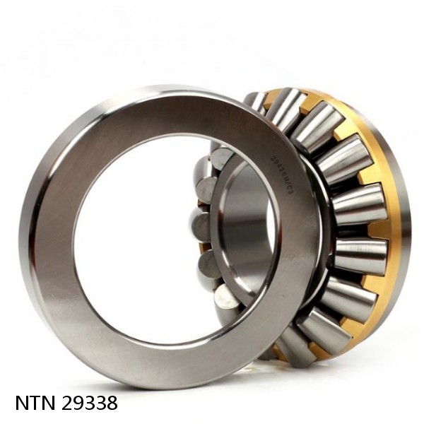 29338 NTN Thrust Spherical Roller Bearing