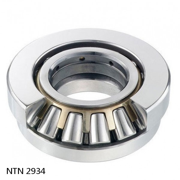 2934 NTN Thrust Spherical Roller Bearing