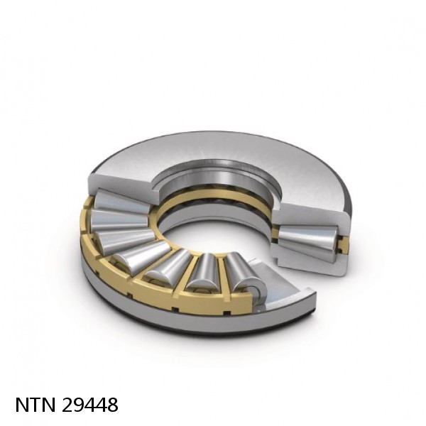 29448 NTN Thrust Spherical Roller Bearing