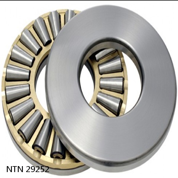 29252 NTN Thrust Spherical Roller Bearing