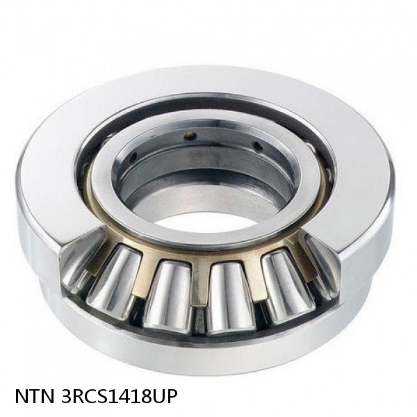 3RCS1418UP NTN Thrust Tapered Roller Bearing