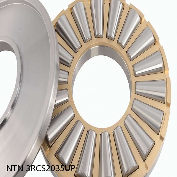 3RCS2035UP NTN Thrust Tapered Roller Bearing