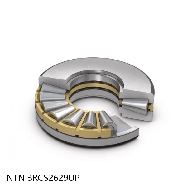 3RCS2629UP NTN Thrust Tapered Roller Bearing